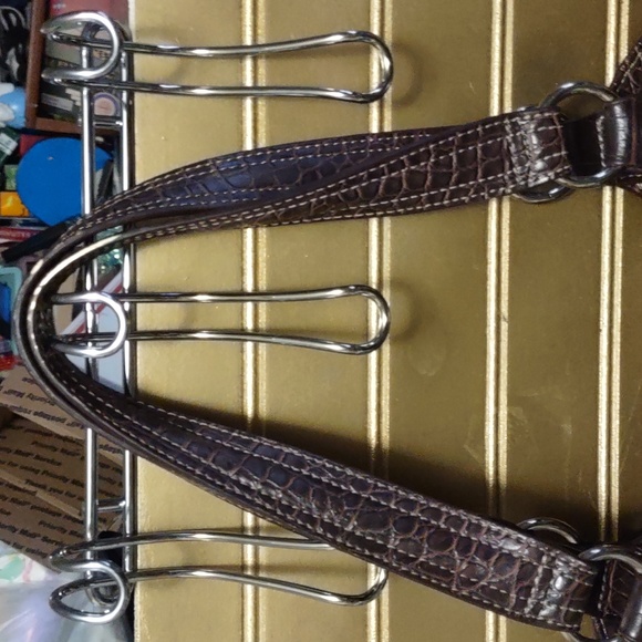 Victoria Roberts Floral Pattern bag, - Picture 3 of 12